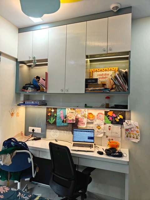 2 BHK Flat In Park Astra  For Sale  In Hinjewadi