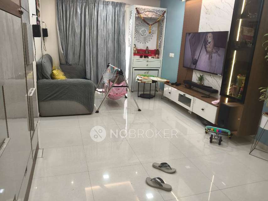 2 BHK Flat In Park Astra  For Sale  In Hinjewadi