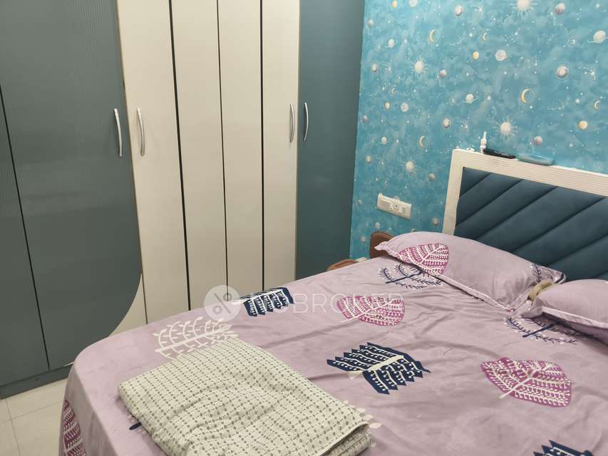 2 BHK Flat In Park Astra  For Sale  In Hinjewadi