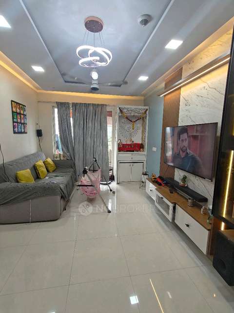 2 BHK Flat In Park Astra  For Sale  In Hinjewadi