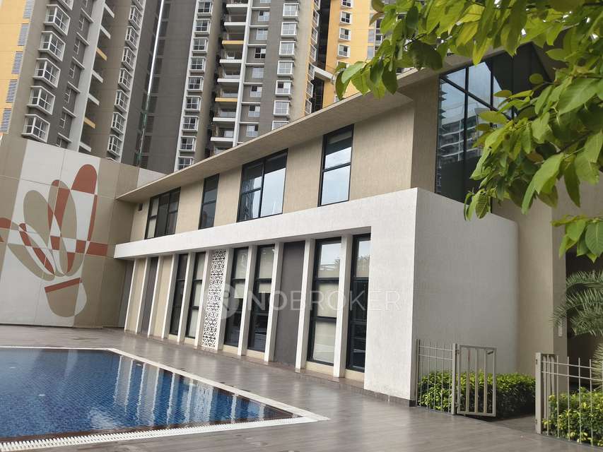 2 BHK Flat In Park Astra  For Sale  In Hinjewadi