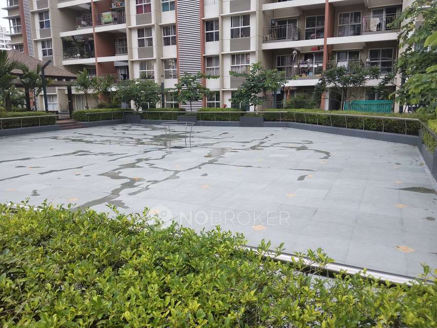 2 BHK Flat In Park Astra  For Sale  In Hinjewadi