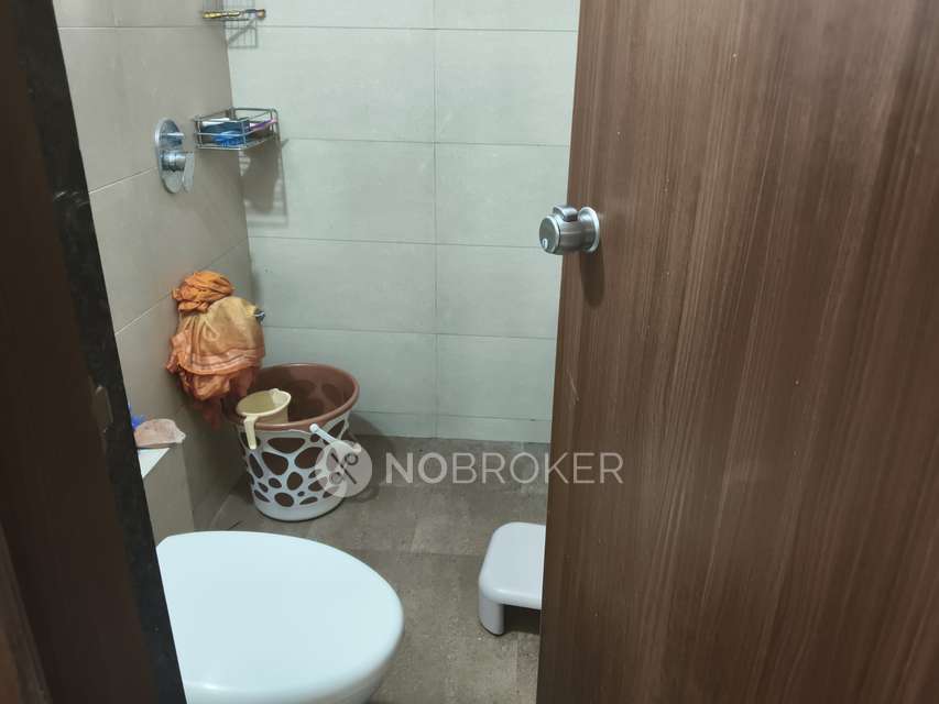 2 BHK Flat In Park Astra  For Sale  In Hinjewadi