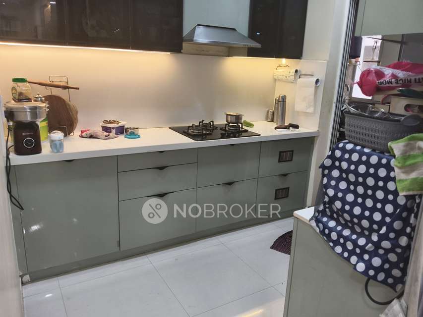 2 BHK Flat In Park Astra  For Sale  In Hinjewadi