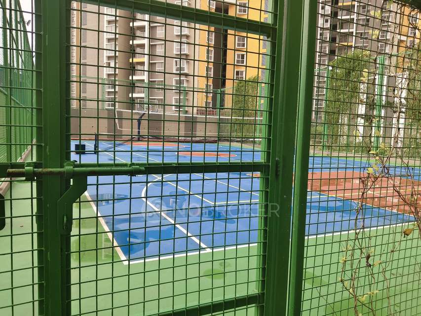 2 BHK Flat In Park Astra  For Sale  In Hinjewadi