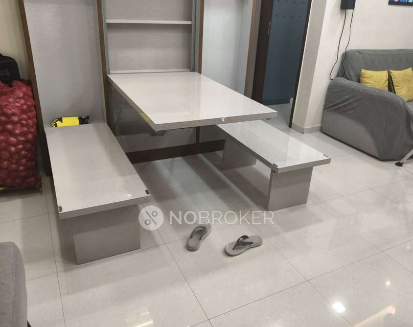 2 BHK Flat In Park Astra  For Sale  In Hinjewadi