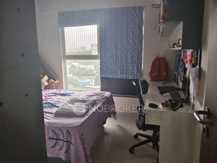 2 BHK Flat In Park Astra  For Sale  In Hinjewadi