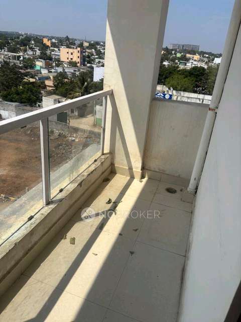 2 BHK Flat In Gardenia Tejas For Sale  In Kapra