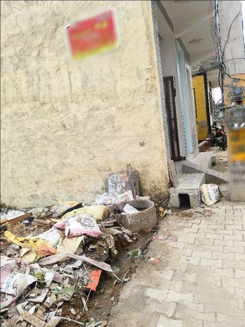 PG for Girls in Farukh Nagar