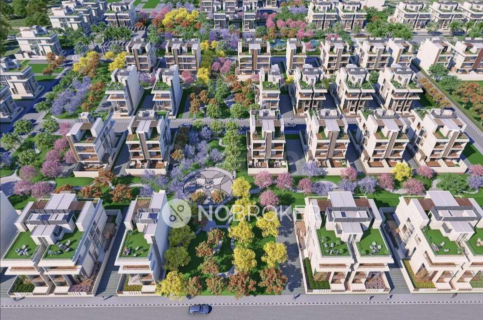 Plot For Sale  In Logix Ace Estate In Yamuna Expressway