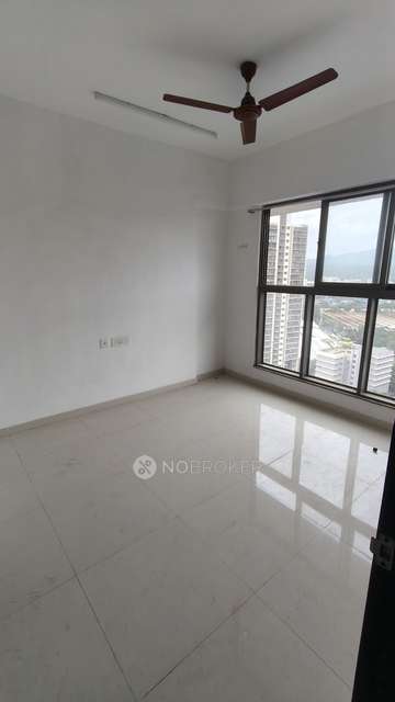 1 BHK Flat In Uk Iridium For Sale  In  Kandivali East, Mumbai