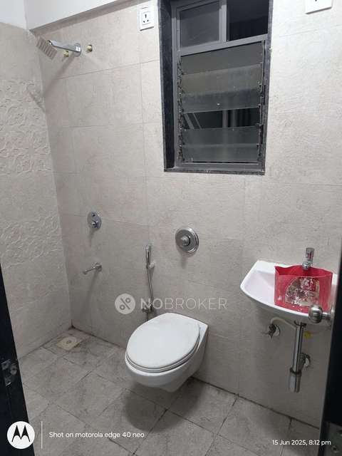 1 BHK Flat In Uk Iridium For Sale  In  Kandivali East, Mumbai