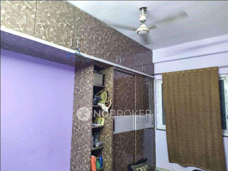 2 BHK Flat In R R Apartment For Sale  In Malakpet