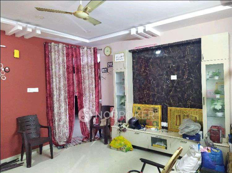 2 BHK Flat In R R Apartment For Sale  In Malakpet