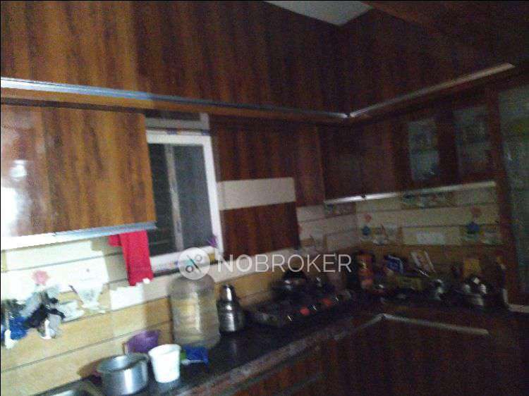 2 BHK Flat In R R Apartment For Sale  In Malakpet