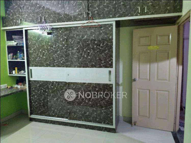 2 BHK Flat In R R Apartment For Sale  In Malakpet