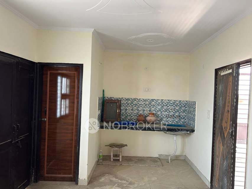 1 RK House for Rent  In Dabri
