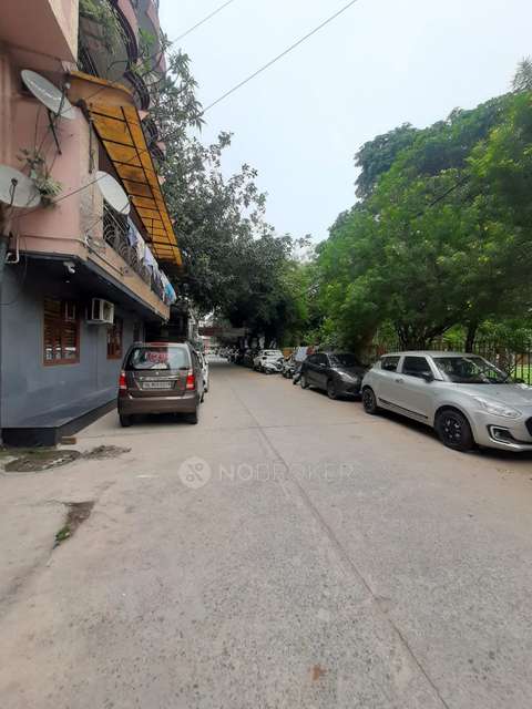 3 BHK Flat In C5 Block Keshav Puram, Delhi For Sale  In Keshav Puram, Tri Nagar