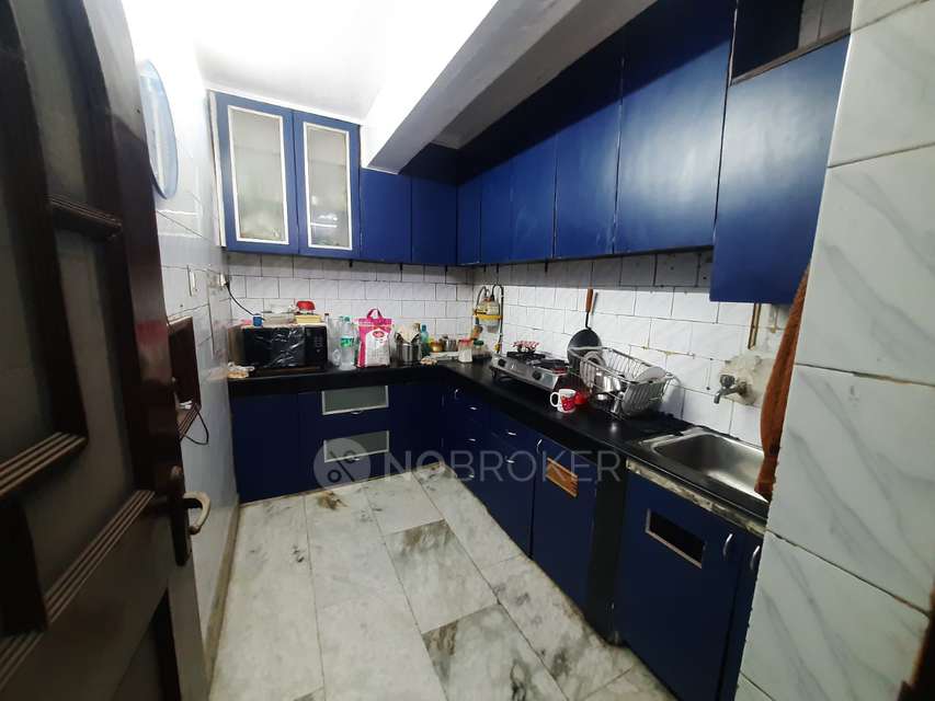 3 BHK Flat In C5 Block Keshav Puram, Delhi For Sale  In Keshav Puram, Tri Nagar