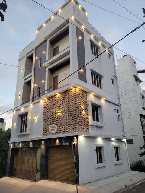 4 BHK House For Sale  In Anjanapura 10th Block Bus Depot