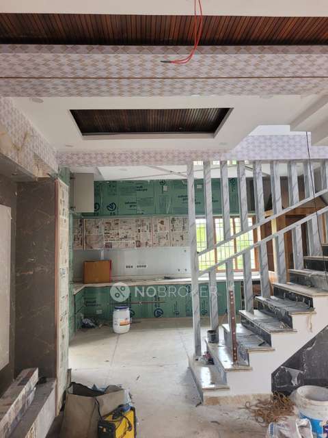 4 BHK House For Sale  In Anjanapura 10th Block Bus Depot