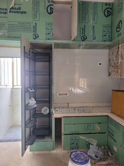 4 BHK House For Sale  In Anjanapura 10th Block Bus Depot