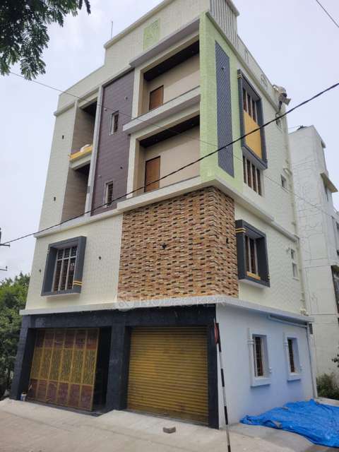 4 BHK House For Sale  In Anjanapura 10th Block Bus Depot