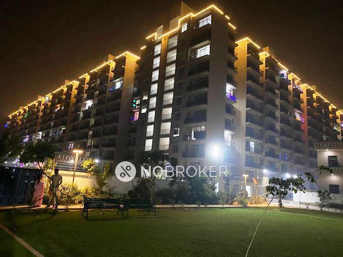 2 BHK Flat In Serinath  for Rent  In Sector 36