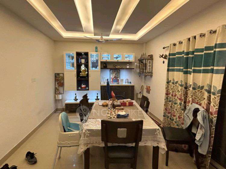 4 BHK Villa In Saiven Caesars Palace For Sale  In Volagerekallahalli