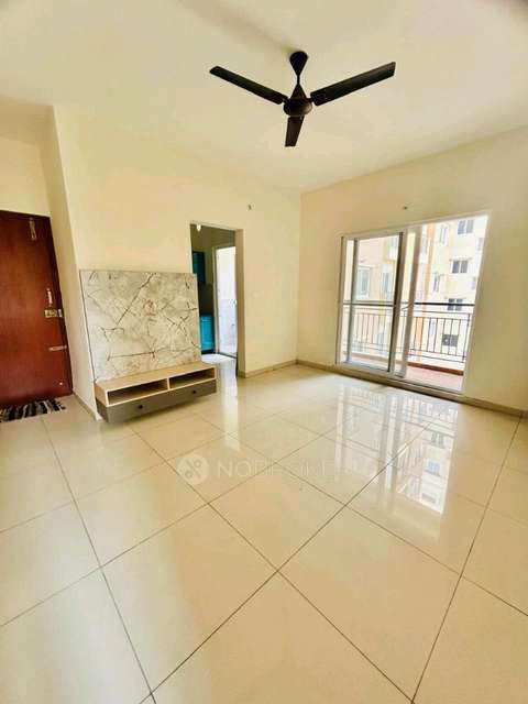 3 BHK Flat In Shriram Codename Yuva for Rent  In Bendiganahalli