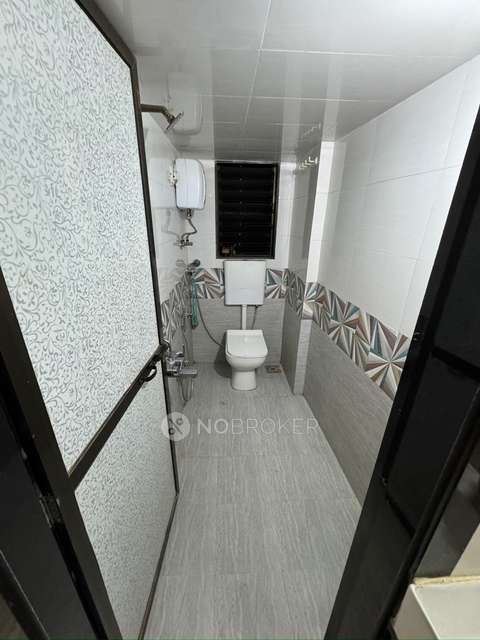 1 RK Flat In Sunrise Apartment For Sale  In Sunrise Apartment