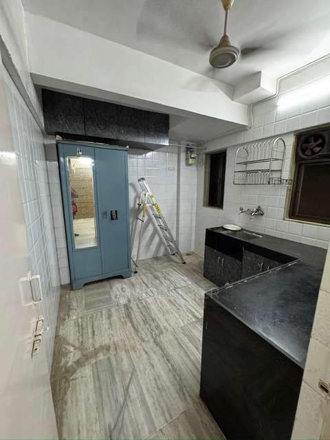 1 RK Flat In Sunrise Apartment For Sale  In Sunrise Apartment