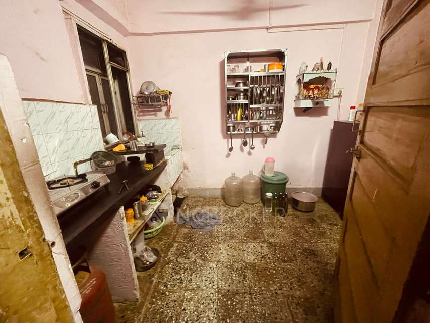 1 BHK Flat In New Ajay Chs For Sale  In Nalasopara East