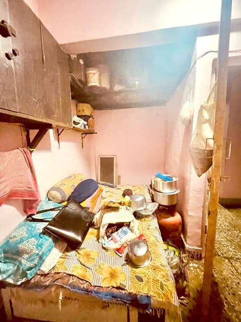 1 BHK Flat In New Ajay Chs For Sale  In Nalasopara East