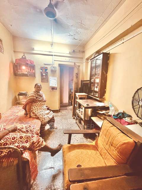 1 BHK Flat In New Ajay Chs For Sale  In Nalasopara East