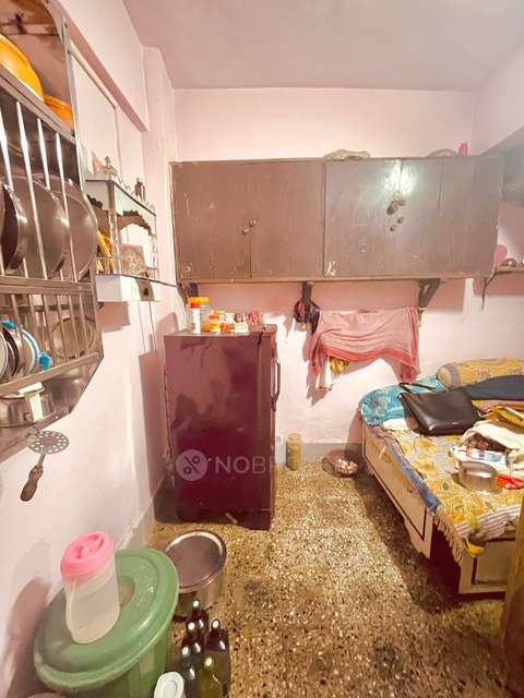 1 BHK Flat In New Ajay Chs For Sale  In Nalasopara East