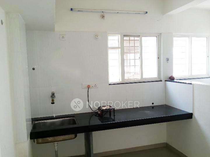 1 BHK Flat In Tirumala Heights For Sale  In Talegaon Dabhade