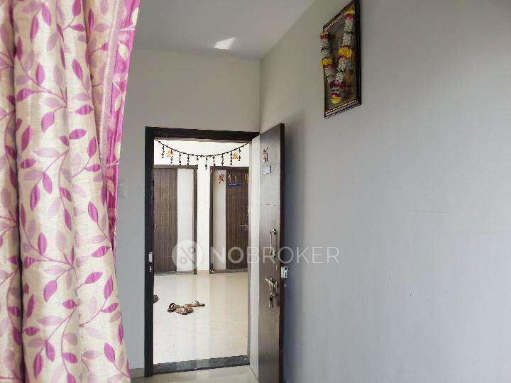 1 BHK Flat In Tirumala Heights For Sale  In Talegaon Dabhade