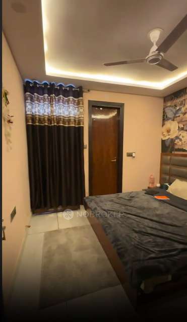 1 BHK Flat In Sb for Rent  In Uttam Nagar