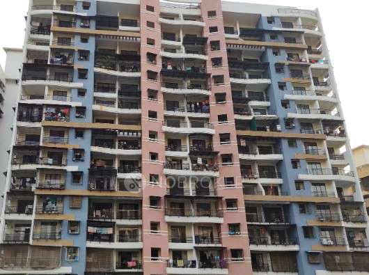 PG for Girls in 10, Titwala, Maharashtra 421605, India