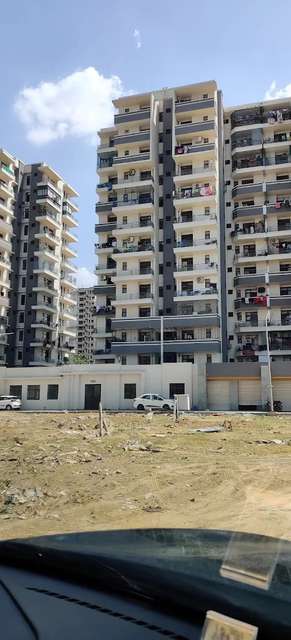 Co-Working  space in Amolik Heights, Faridabad for Rent 
