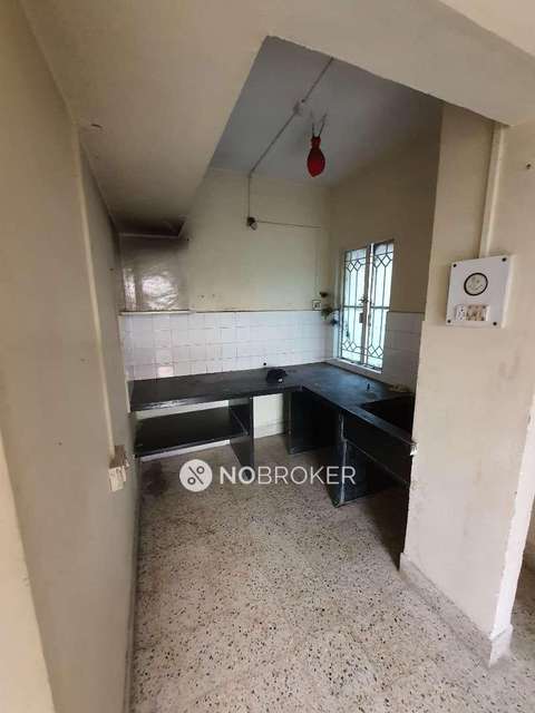 1 BHK Flat In Gardeniya Apartment For Sale  In Wadgaon Sheri