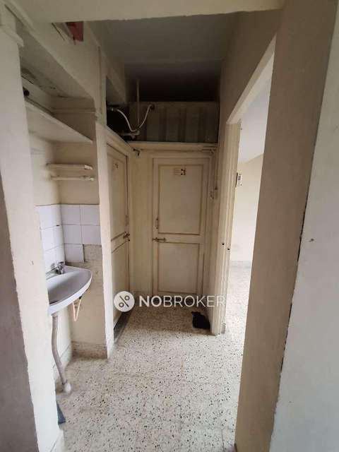 1 BHK Flat In Gardeniya Apartment For Sale  In Wadgaon Sheri