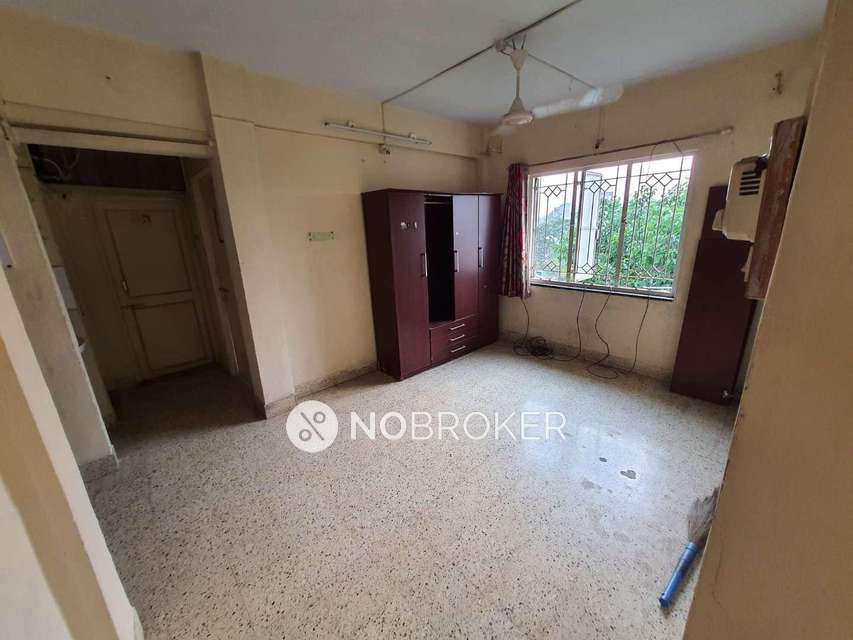 1 BHK Flat In Gardeniya Apartment For Sale  In Wadgaon Sheri