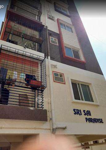 2 BHK Flat In Sri Sai Paradise Apartment, Yemalur For Sale  In Raju Colony, Yemalur, Bellandur