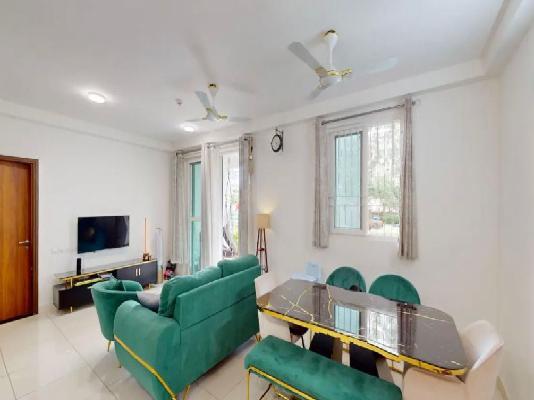 2 BHK Flat In Brigade Cornerstone Utopia, Whitefield For Sale  In Whitefield