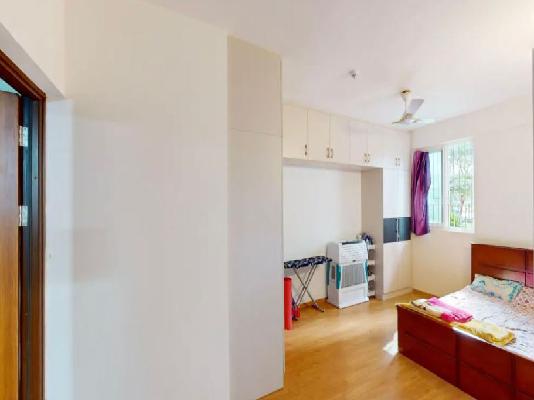 2 BHK Flat In Brigade Cornerstone Utopia, Whitefield For Sale  In Whitefield