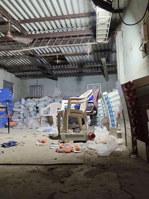 Godown/Warehouse in Andheri East, Mumbai for sale 