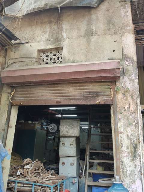 Godown/Warehouse in Andheri East, Mumbai for sale 