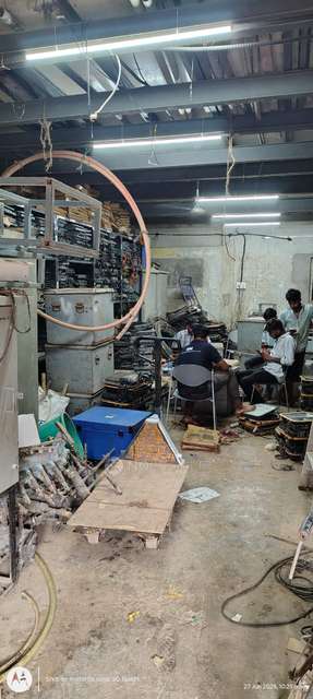 Godown/Warehouse in Andheri East, Mumbai for sale 